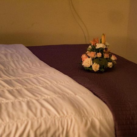 Chambre Des Palmiers Διαμέρισμα Ραμπάτ Εξωτερικό φωτογραφία