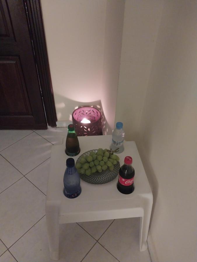 Chambre Des Palmiers Διαμέρισμα Ραμπάτ Εξωτερικό φωτογραφία