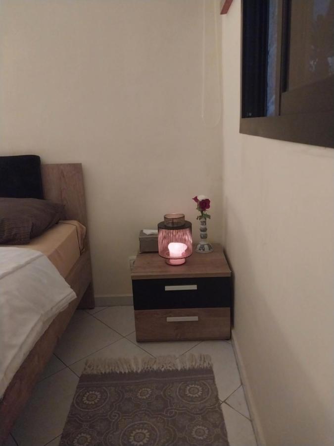 Chambre Des Palmiers Διαμέρισμα Ραμπάτ Εξωτερικό φωτογραφία