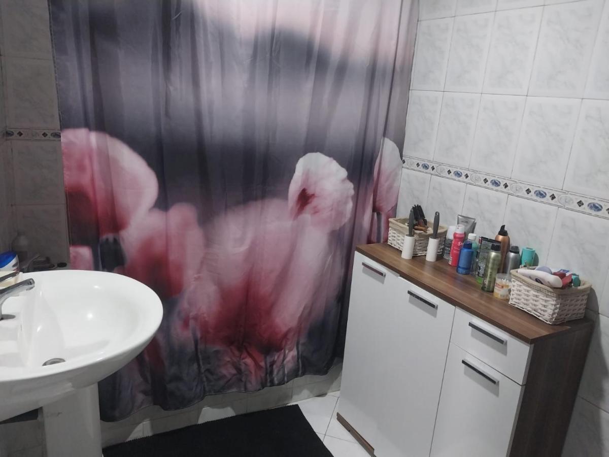 Chambre Des Palmiers Διαμέρισμα Ραμπάτ Εξωτερικό φωτογραφία