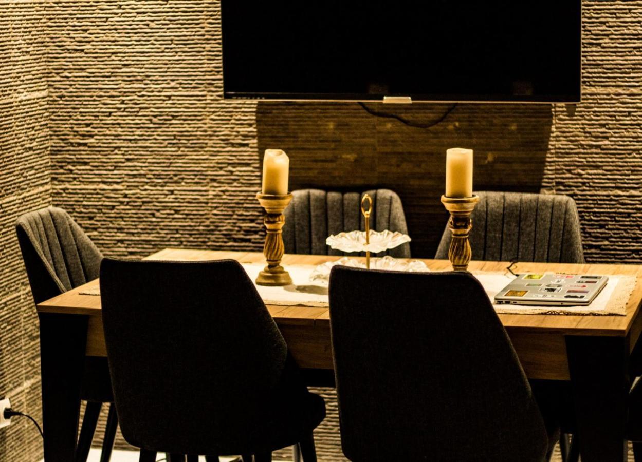 Chambre Des Palmiers Διαμέρισμα Ραμπάτ Εξωτερικό φωτογραφία