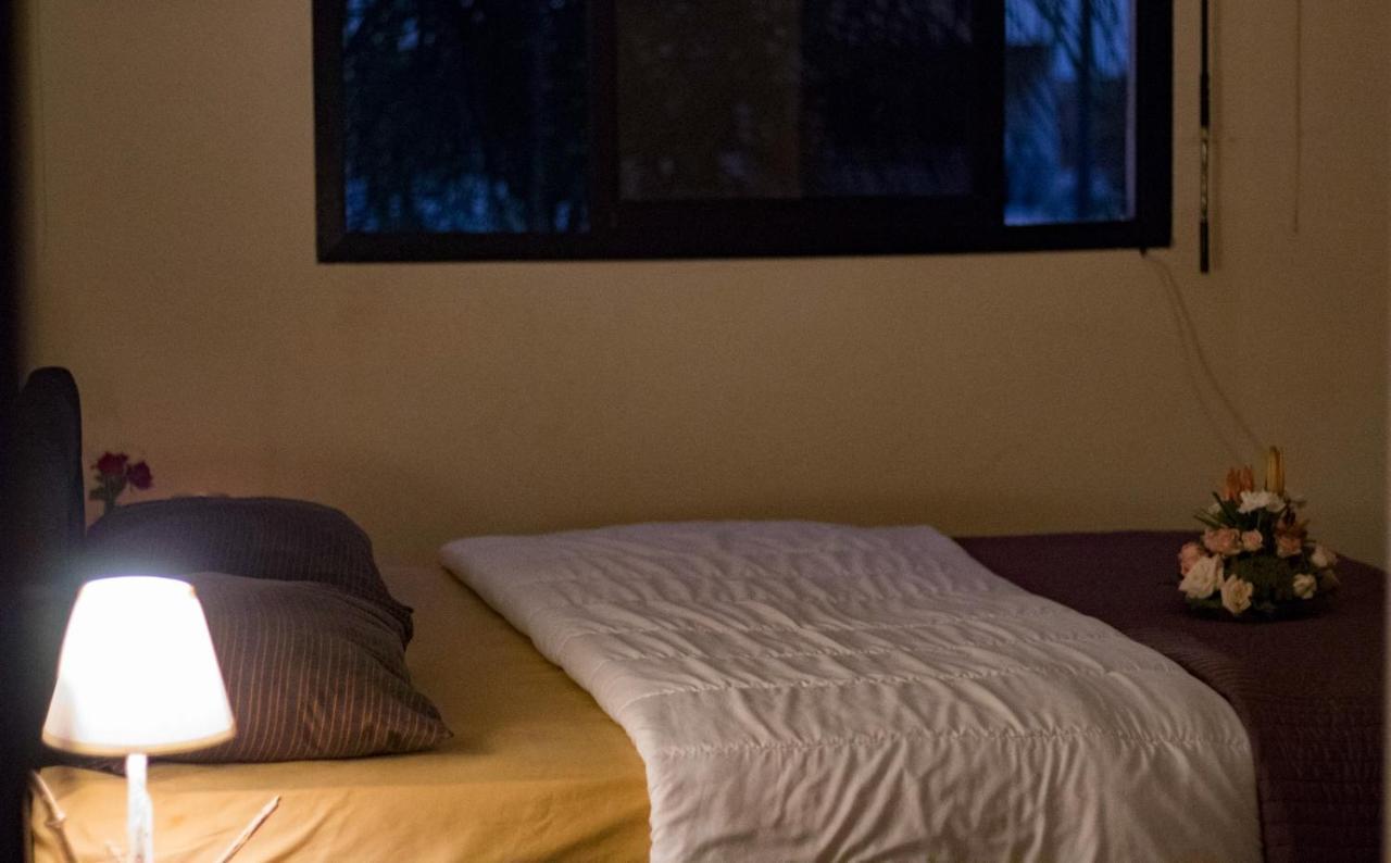 Chambre Des Palmiers Διαμέρισμα Ραμπάτ Εξωτερικό φωτογραφία